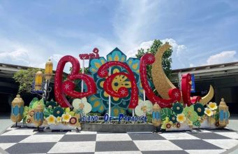 중동 분쟁 여파, 발리 관광 직격탄… 하루 외국인 관광객 800명 감소