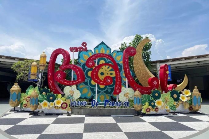 중동 분쟁 여파, 발리 관광 직격탄… 하루 외국인 관광객 800명 감소