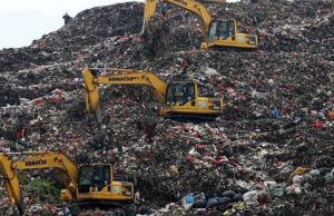 폐기물 비상사태 대응 가속화… 18개 발전소 프로젝트 추진