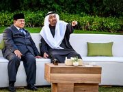 UAE MBZ 대통령, “인도네시아 투자 대폭 확대”… 수교 50주년 맞아 전략적 협력 강화