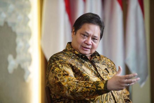 신규 노동법에 계약직·아웃소싱 포함 예고… 미·인니 무역협정 이행 및 헌재 결정 후속 조치 병행 추진