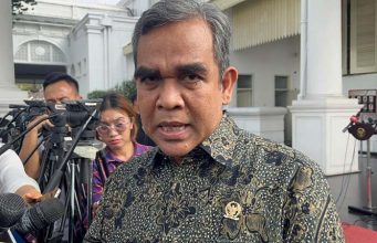 인도네시아 국민평의회 의장, 가자 평화위원회(BoP) 탈퇴 가능성 시사