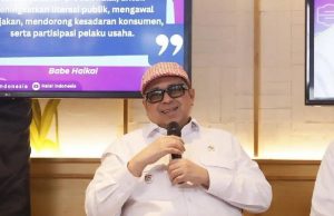 BPJPH, 미국 제품에도 할랄 인증 의무 동일 적용… “미국, 준수 이행 약속 확인”