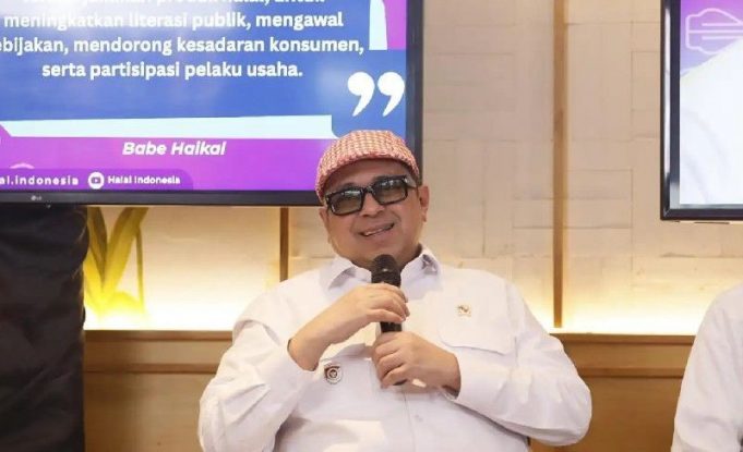 BPJPH, 미국 제품에도 할랄 인증 의무 동일 적용… “미국, 준수 이행 약속 확인”