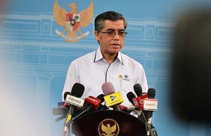 노동부 장관, “르바란 7일 전 THR 지급 필수… 미지급 기업 엄단”