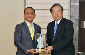 수십 년 중단 끝, 일본 200억 달러 마셀라 메가프로젝트 투자 공식화