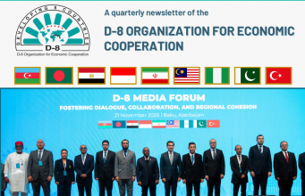 ‘중동 전쟁 여파’ 인니, 이슬람권 8개 개도국 정상회의 연기