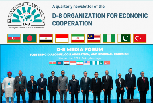 ‘중동 전쟁 여파’ 인니, 이슬람권 8개 개도국 정상회의 연기