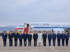 대통령 새 전용기 ‘신형 공군 2호기’ 인도네시아까지 직항
