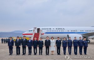 대통령 새 전용기 ‘신형 공군 2호기’ 인도네시아까지 직항