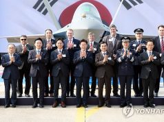 李대통령 콤파스 인터뷰 “韓-인니 전투기 공동개발 세계 모범”