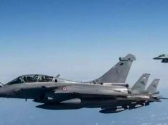 인도네시아, 공군력 현대화 박차… 2026년 중반 ‘라팔’ 전투기 3대 추가 도입