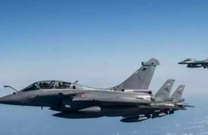 인도네시아, 공군력 현대화 박차… 2026년 중반 ‘라팔’ 전투기 3대 추가 도입