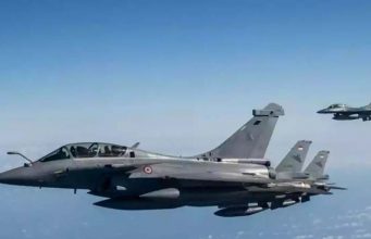 인도네시아, 공군력 현대화 박차… 2026년 중반 ‘라팔’ 전투기 3대 추가 도입