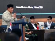 프라보워 대통령, 파키스탄 총리와 이란 전격 방문 추진