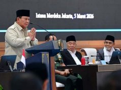 프라보워 대통령, 파키스탄 총리와 이란 전격 방문 추진