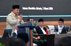 프라보워 대통령, 파키스탄 총리와 이란 전격 방문 추진