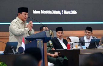 프라보워 대통령, 파키스탄 총리와 이란 전격 방문 추진