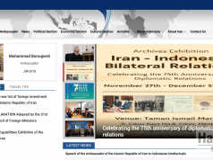 이란, 미·이스라엘 공습 속 인도네시아 중재 제안 공식 환영… 하메네이 사망으로 중동 전운 최고조