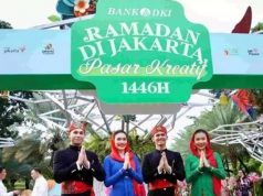 자카르타 주정부, 3월 ‘1447년 라마단 음식 축제’ 개최