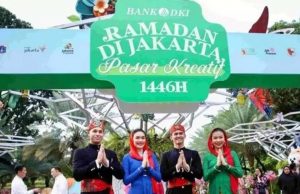 자카르타 주정부, 3월 ‘1447년 라마단 음식 축제’ 개최
