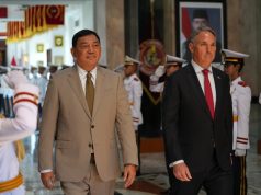 인도네시아-호주, 日·파푸아 포함 안보협력 확대 추진