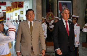 인도네시아-호주, 日·파푸아 포함 안보협력 확대 추진