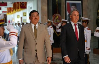 인도네시아-호주, 日·파푸아 포함 안보협력 확대 추진