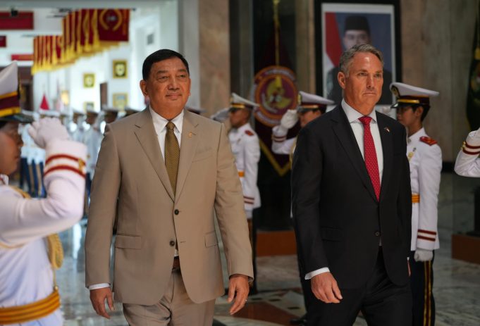 인도네시아-호주, 日·파푸아 포함 안보협력 확대 추진