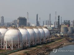 한국, ‘산업의 쌀’ 나프타 수출 전면금지…전량 내수 전환