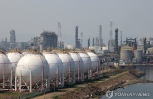 한국, ‘산업의 쌀’ 나프타 수출 전면금지…전량 내수 전환