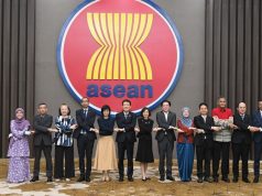 한국-아세안, 자카르타서 연례 대사급 회의…호혜적 협력 강화