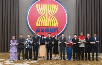 한국-아세안, 자카르타서 연례 대사급 회의…호혜적 협력 강화