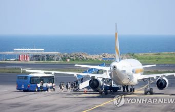 제주도, 외국항공사도 제주노선 운항하면 재정 지원