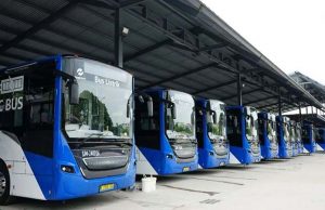 트란스자보데타벡 블록M~수카르노-하타 공항 노선, 3월 12일 개통…임시 요금 3,500루피아 적용