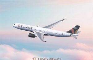 티웨이항공, 사명 ‘트리니티항공’ 변경 확정…주총서 가결