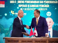 협동조합부-중국 SCO-ETEC, 어업 인프라 개발 및 협동조합 역량 강화를 위한 6개 MoU 체결