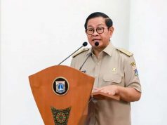 자카르타 주정부, 반타르그방 쓰레기 산사태 피해자 치료비 전액 지원 결정