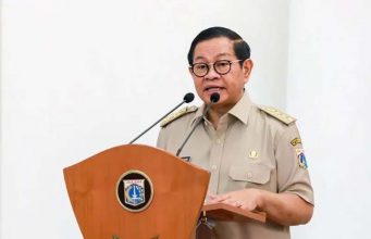 자카르타 주정부, 반타르그방 쓰레기 산사태 피해자 치료비 전액 지원 결정