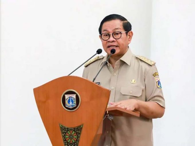 자카르타 주정부, 반타르그방 쓰레기 산사태 피해자 치료비 전액 지원 결정