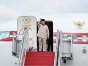 프라보워 대통령, 29일 일본·31일 한국 방문