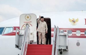 프라보워 대통령, 29일 일본·31일 한국 방문 출국