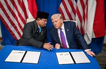 인도네시아, 무역 불확실성 속 美 연료유 수입 협정 재검토… 양국 무역관계 향방은?