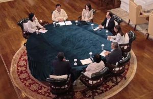 프라보워 대통령, 비동맹 외교 원칙 재천명… “어떠한 전쟁에도 개입 않겠다”