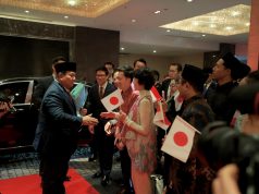 프라보워 대통령, 취임 후 첫 일본 국빈 방문… 일왕 만찬 및 협력 강화 기대