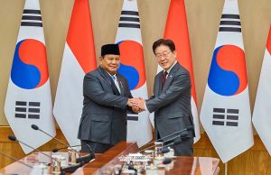 프라보워 대통령, 韓 순방 마치고 귀국… 173조 루피아 규모 초대형 투자 유치