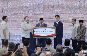 11조 4천억 루피아 국고 반환… 대검찰청에 ‘돈의 벽’ 등장