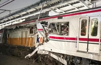 열차 참사 희생자 전원 여성 전용 객차… 철도 안전 인프라에 4조 루피아 투입