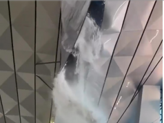 수카르노-하타 공항, 악천후로 12편 회항·14편 대기… “현재 정상 운영 중”