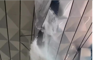 수카르노-하타 공항, 악천후로 12편 회항·14편 대기… “현재 정상 운영 중”